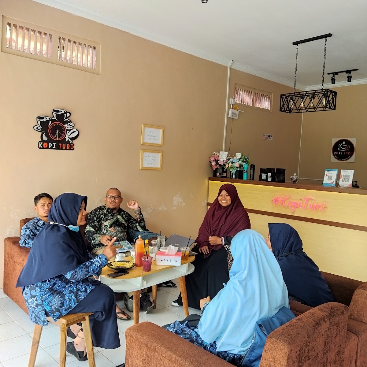KOPI TURI - foto 3