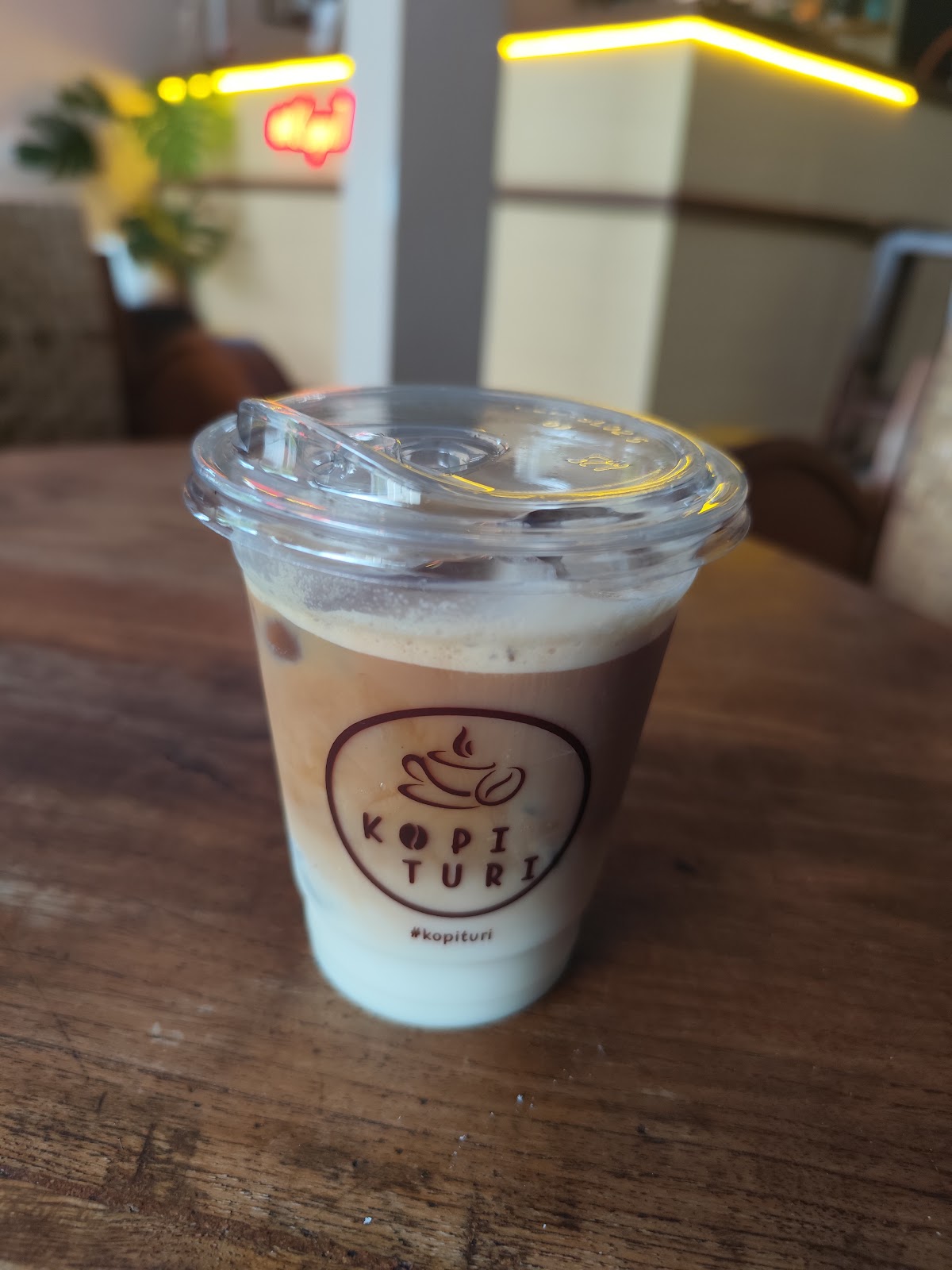 KOPI TURI - foto 4