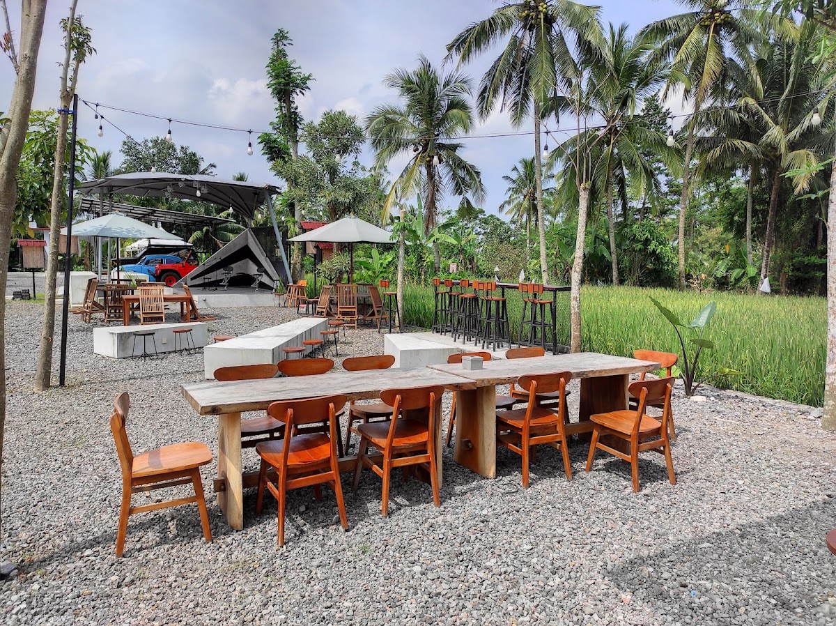 Kopinya Piyu Turi — Turi