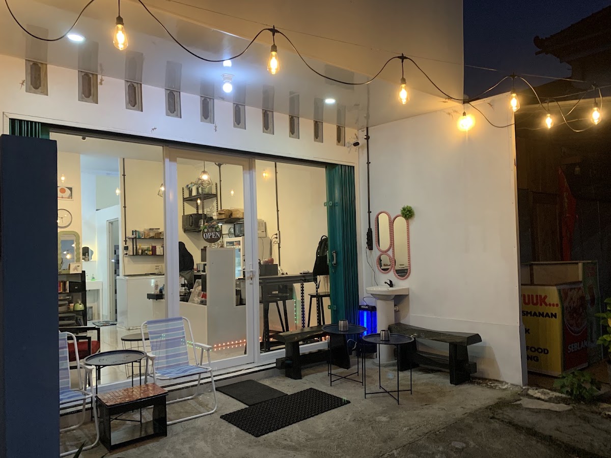 KOPIRIIN and Reth Shop — Bantul