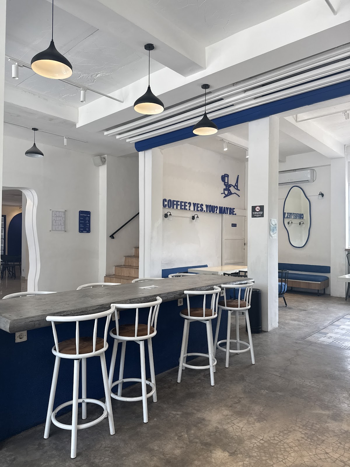 Locan Coffee — Condongcatur