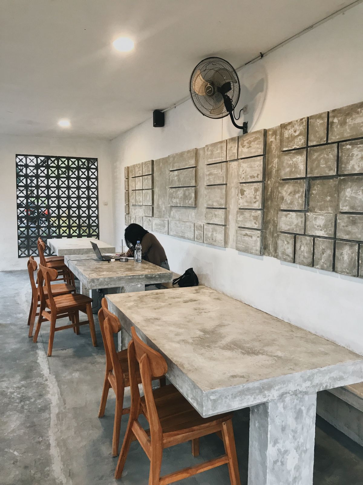 LUMI COMPOUND — Sleman