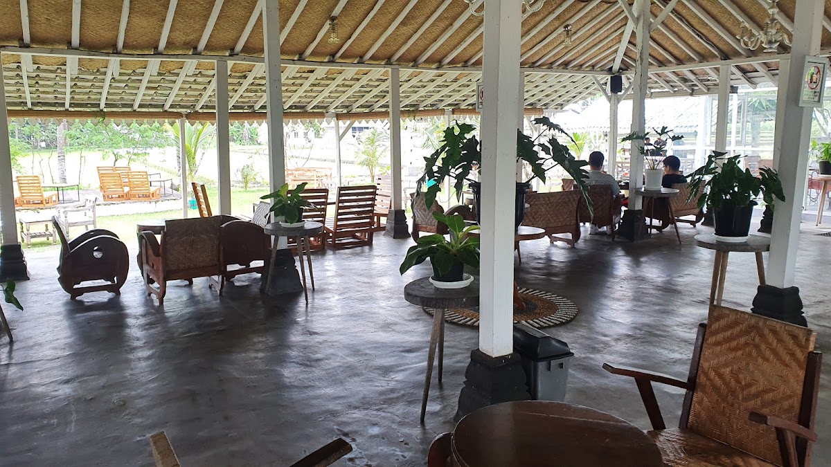 Marisini Coffee - foto utama