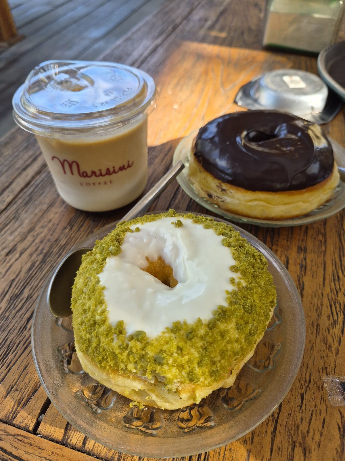 Marisini Coffee - foto 2