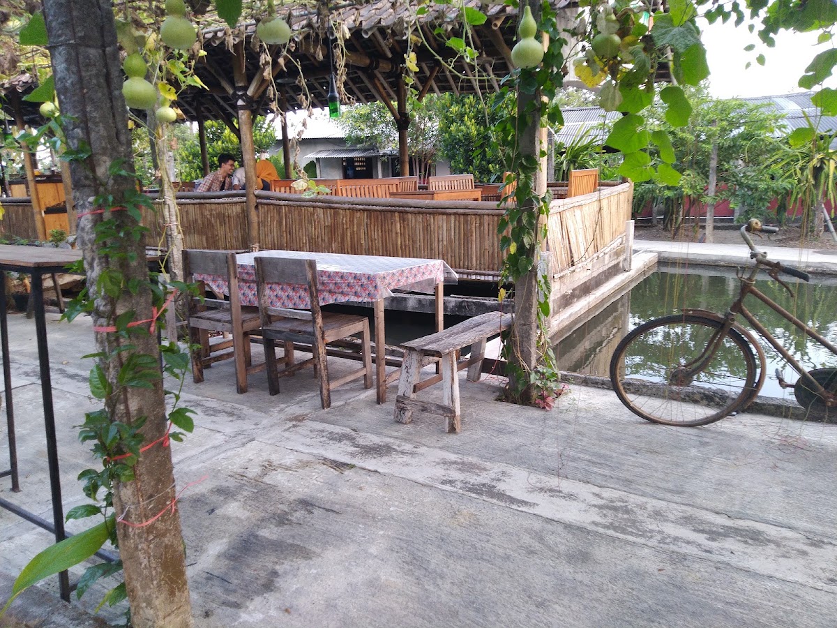 Maspee Coffee - foto utama