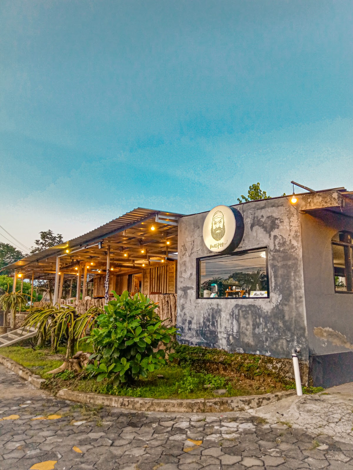 Maspee Coffee - foto 3