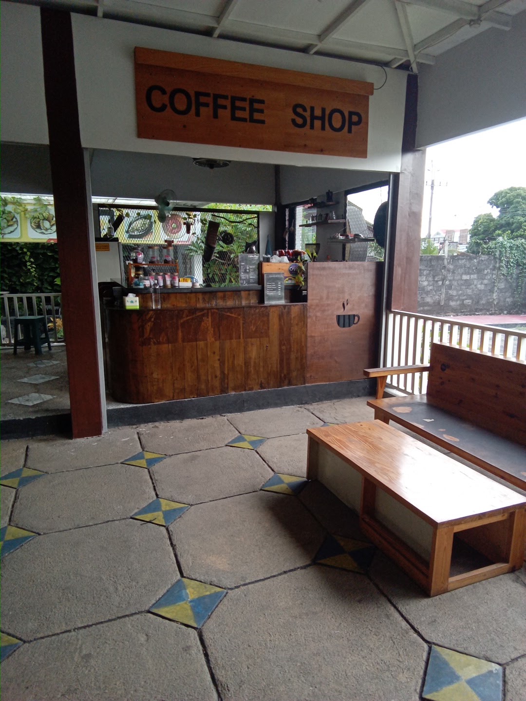 Maspee Coffee - foto 4