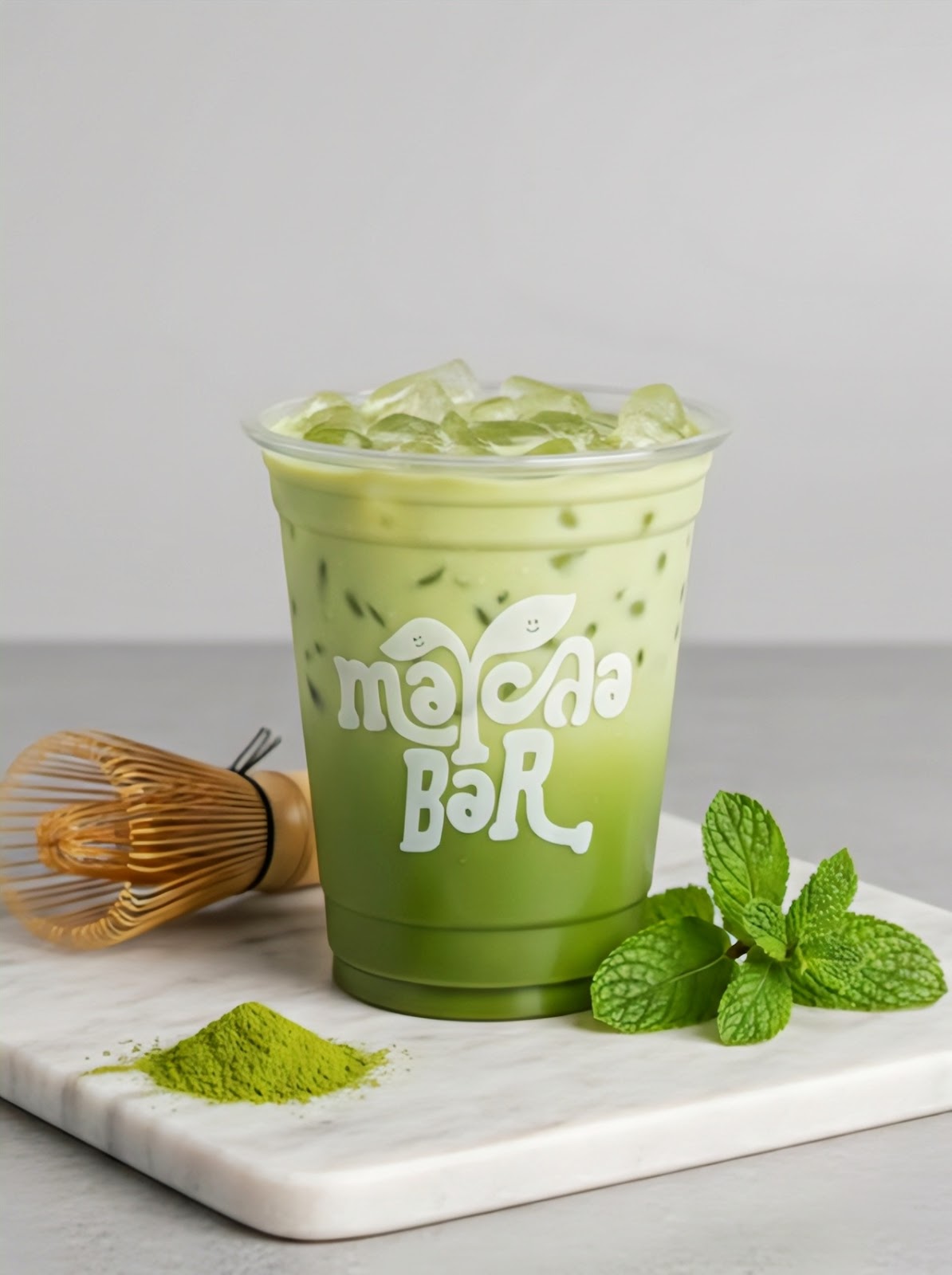 Matcha Bar wonosari — Gunungkidul