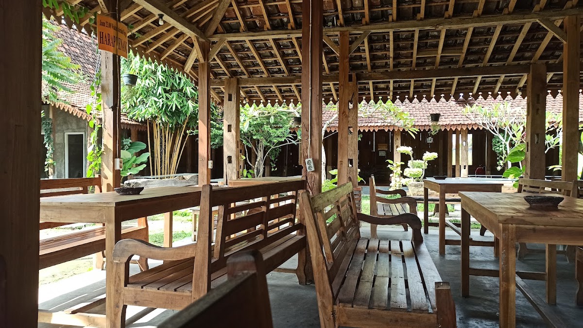 Mato Kopi 3 — Sleman