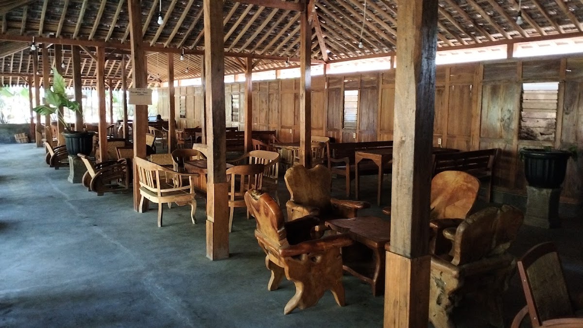 Mato kopi jakal — Sleman