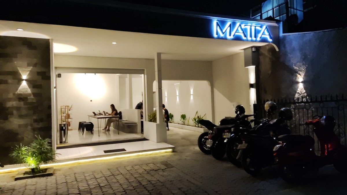Matta Coffee House(꧋ꦩꦠ꧀ꦠꦕꦺꦴꦥ꦳꧀ꦥ꦳ꦺꦪꦺꦲꦺꦴꦈꦱꦺ) — Sleman