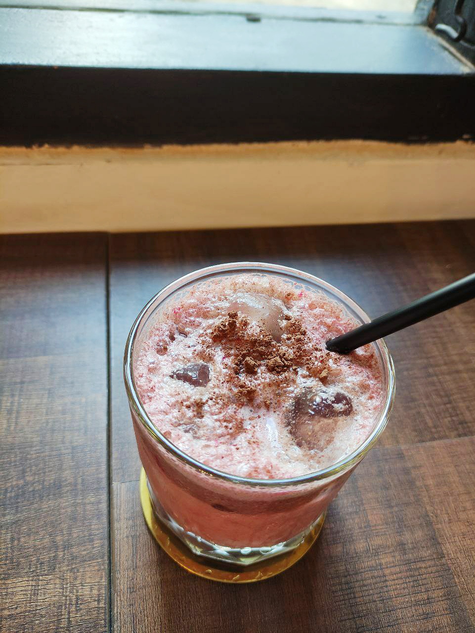 Matta Coffee House(꧋ꦩꦠ꧀ꦠꦕꦺꦴꦥ꦳꧀ꦥ꦳ꦺꦪꦺꦲꦺꦴꦈꦱꦺ) - foto 2