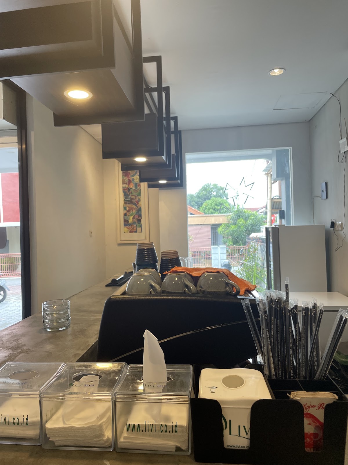 Matta Coffee House(꧋ꦩꦠ꧀ꦠꦕꦺꦴꦥ꦳꧀ꦥ꦳ꦺꦪꦺꦲꦺꦴꦈꦱꦺ) - foto 4