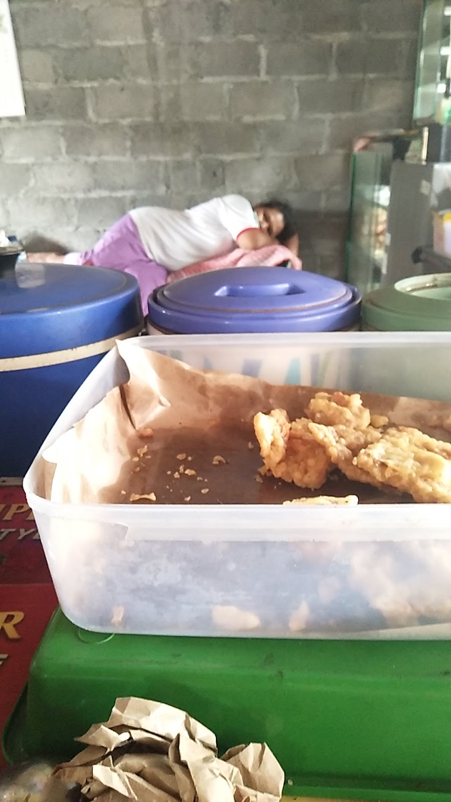 Mbok Sum - foto utama