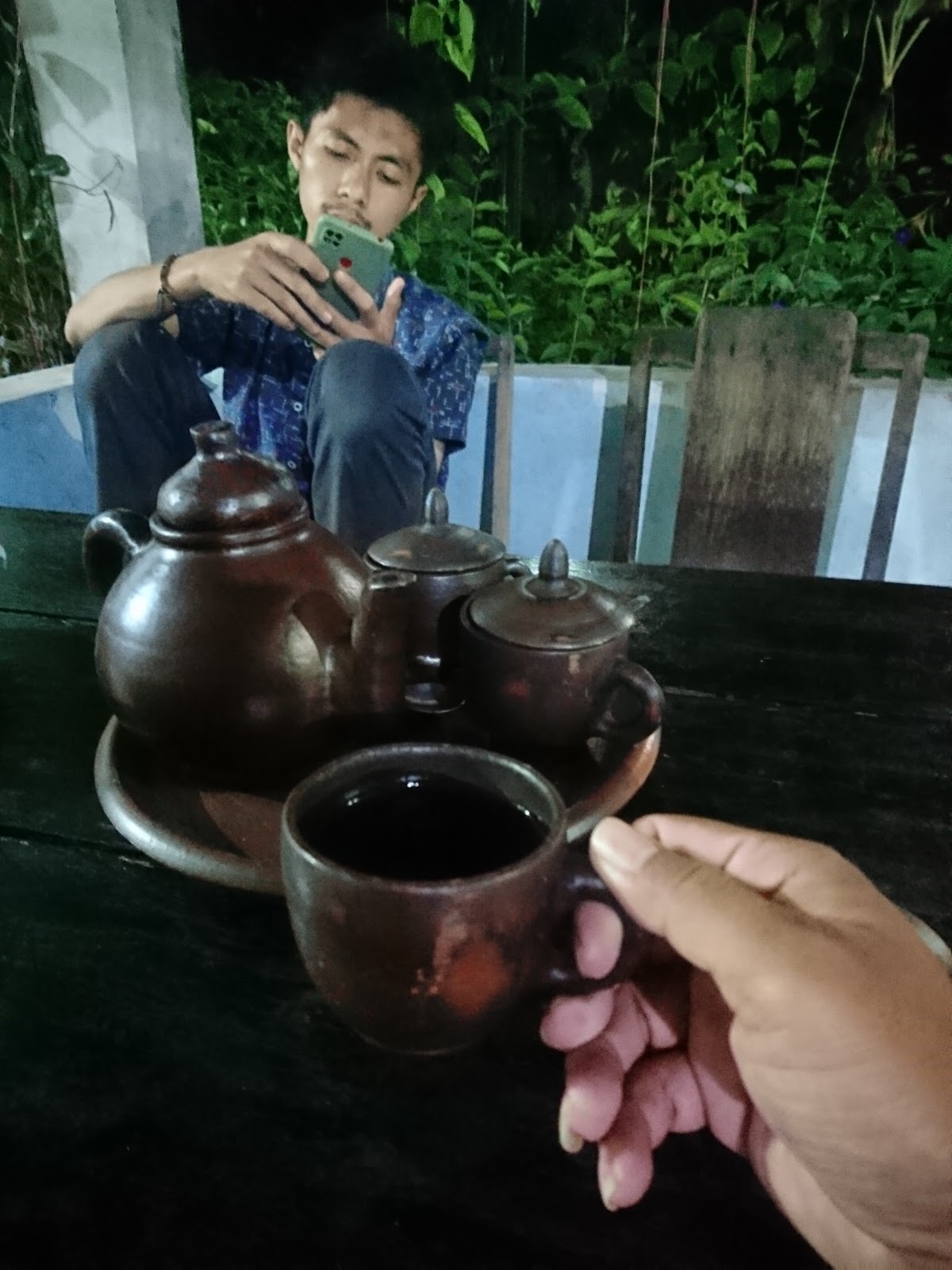 Mi Mix Coffee House - foto 2