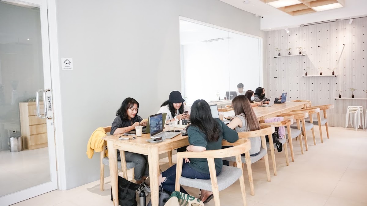MLPR Coffee & Sandwich (Melipir Coffee Mrican) — Sleman