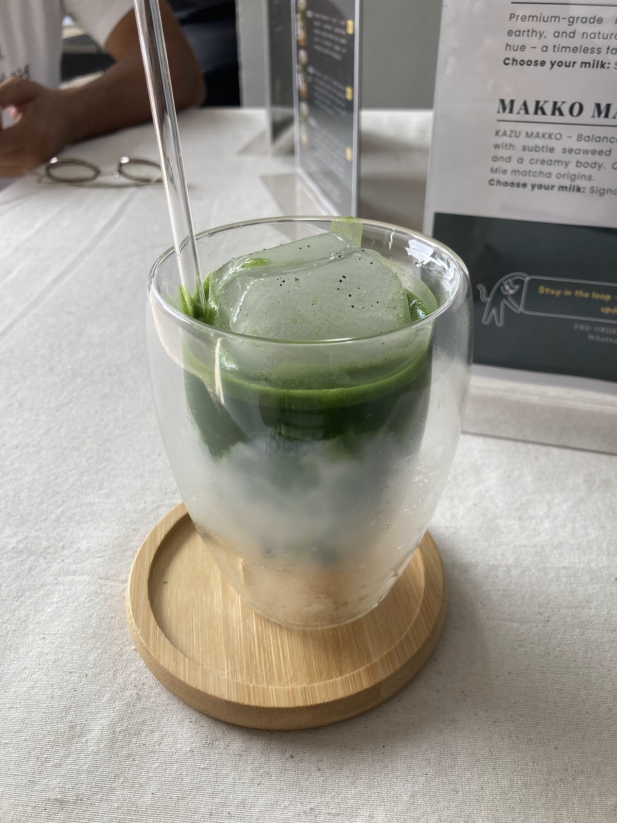 Moisan Cafe - Matcha & Coffee - foto 3