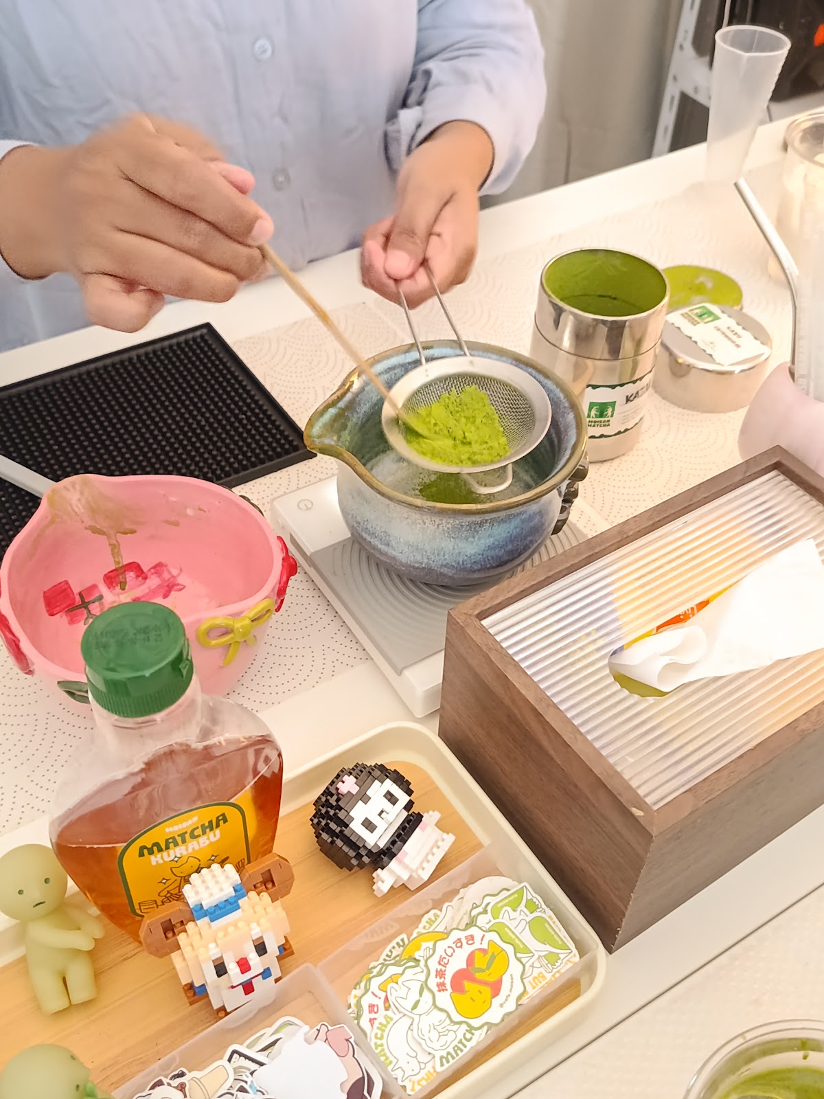 Moisan Cafe - Matcha & Coffee - foto 5