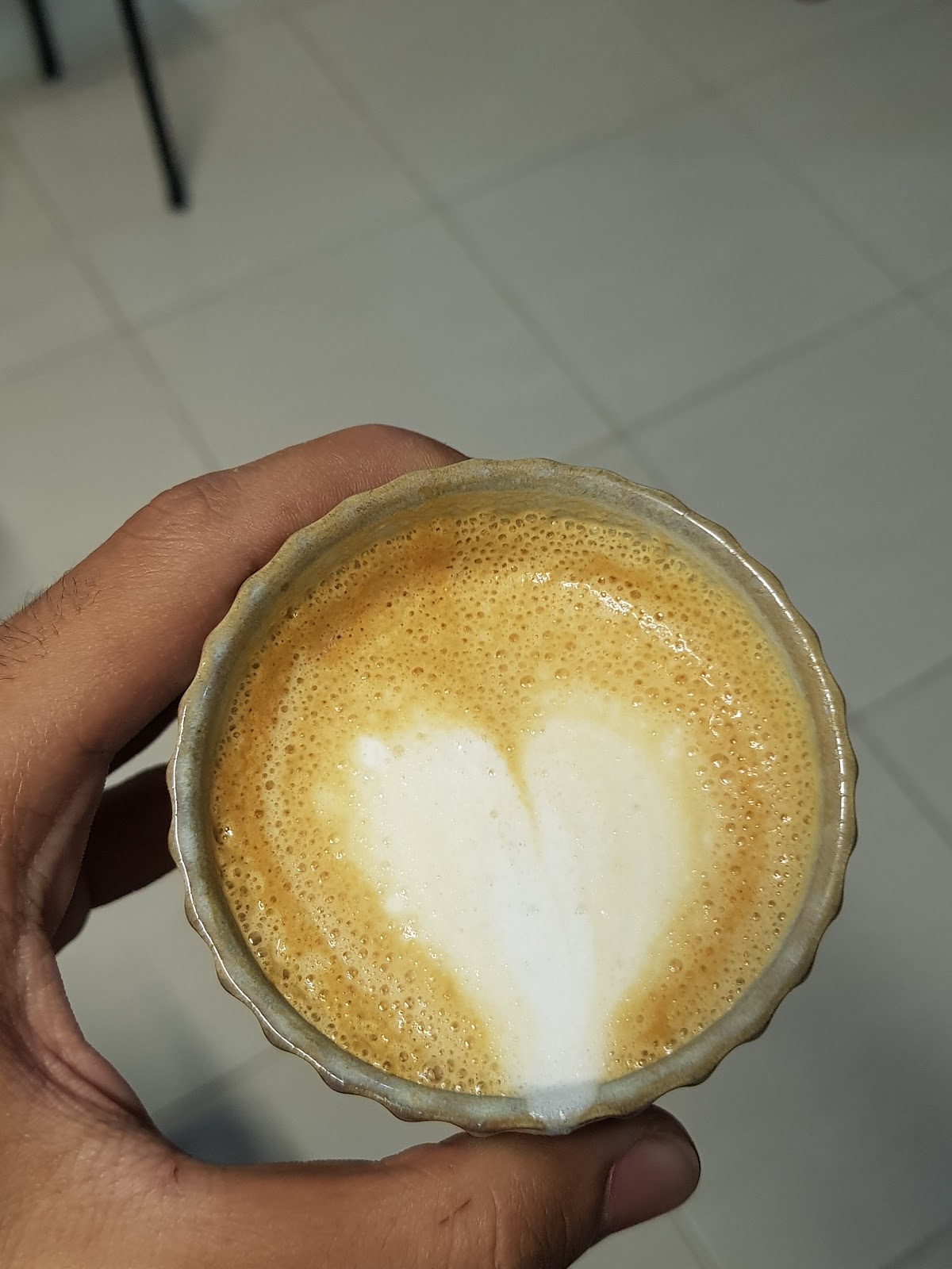 Myrr Coffee And hub — Bantul