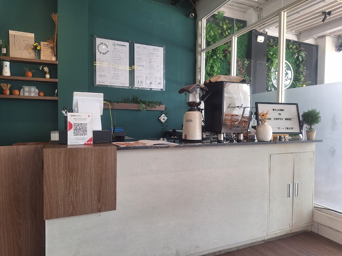 Namu Coffee House - foto 4