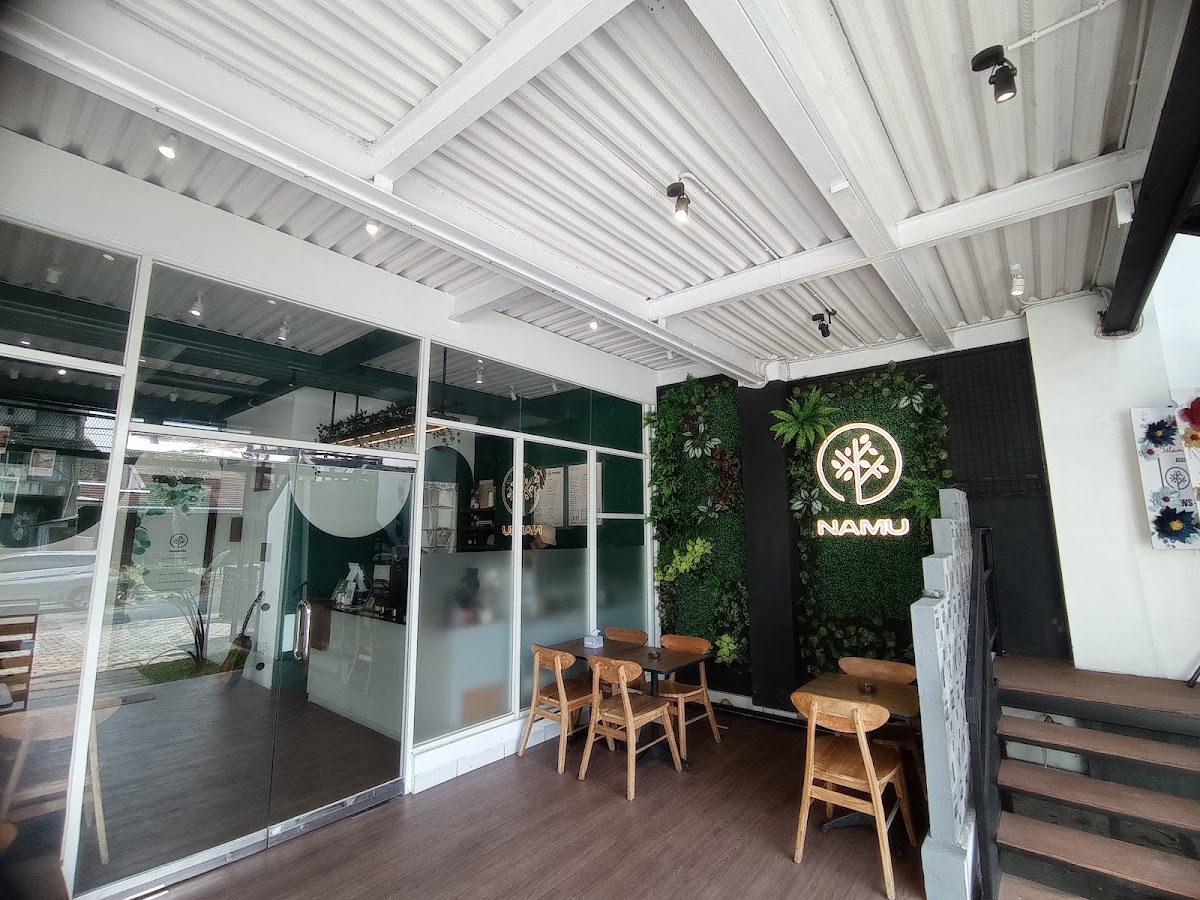 Namu Coffee House - foto 5