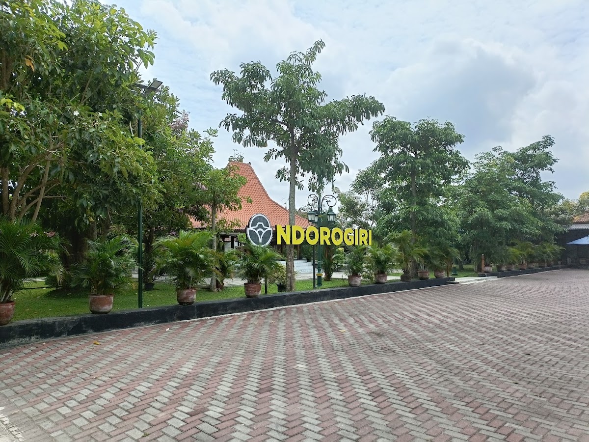 Ndorogiri | Resto, Cafe & Events - foto 5
