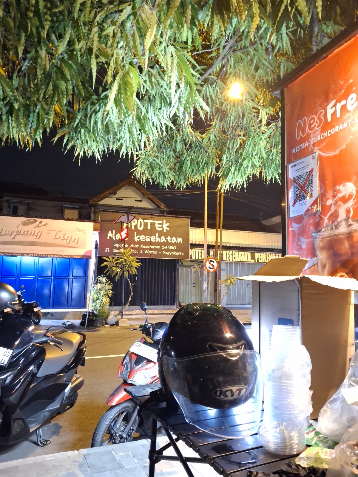 NESFEE OUTLET WATES 01 - foto 4