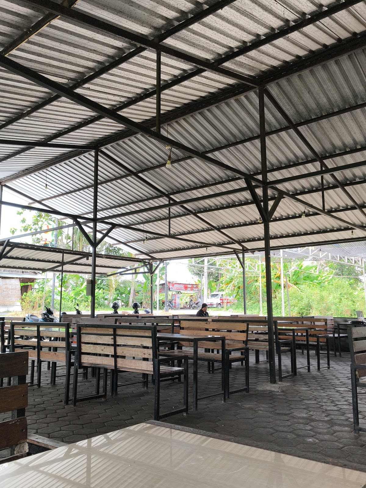 Ngesis Coffee Yogyakarta — Bantul