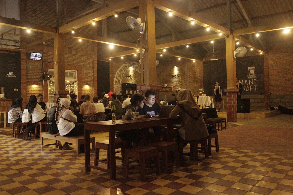 Ngopidibantul꧋ꦔꦺꦴꦥꦶꦣꦶꦧꦤ꧀ꦠꦸꦭ꧀ — Bantul