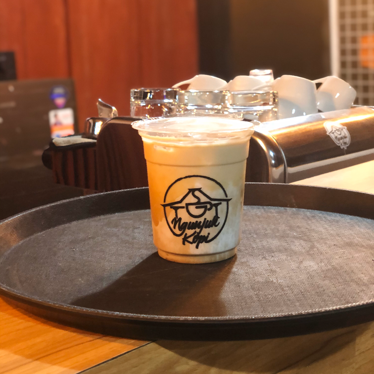 Ngunjuk Kopi - foto 2