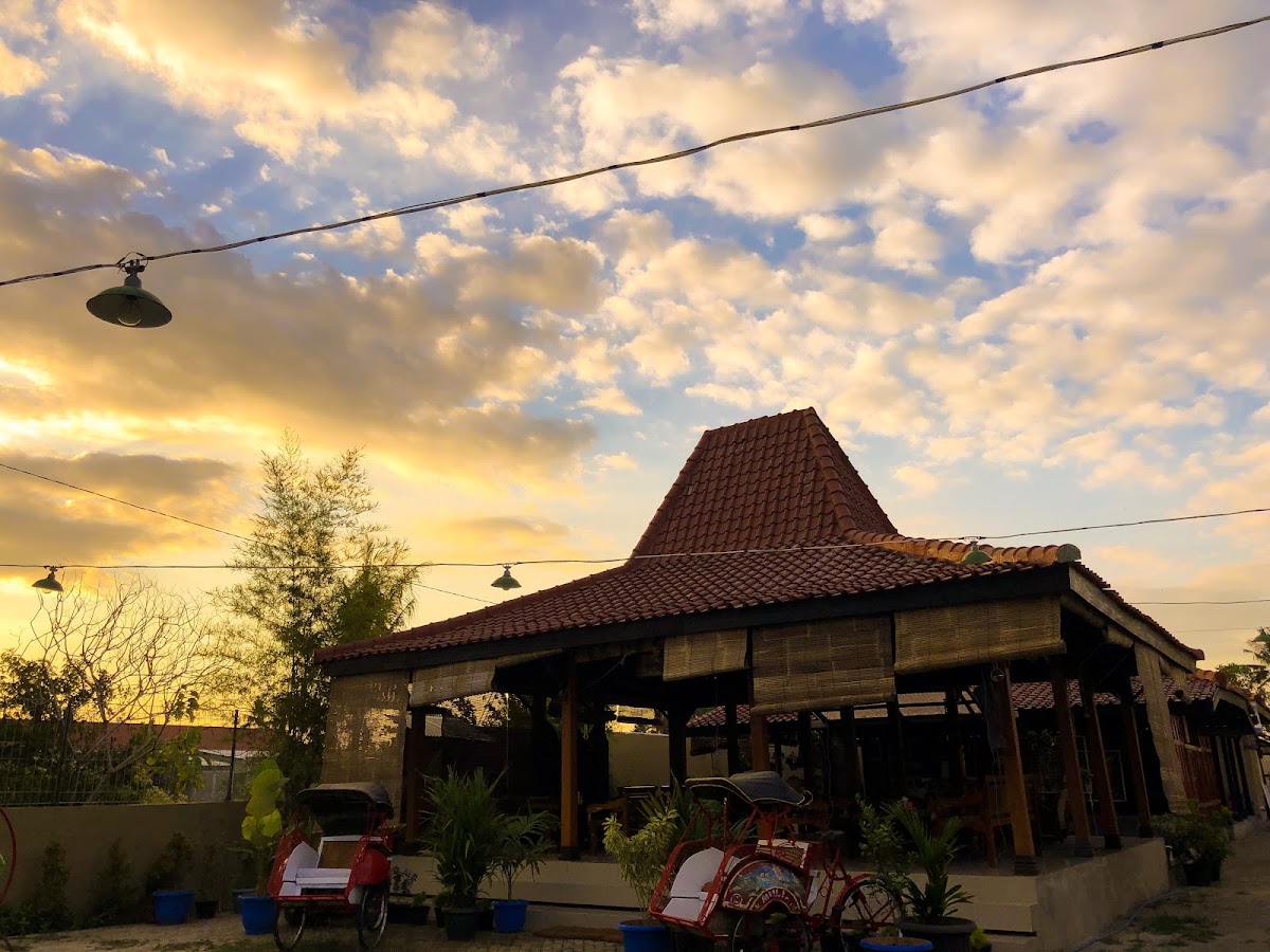 Ngunjuk Kopi - foto 4