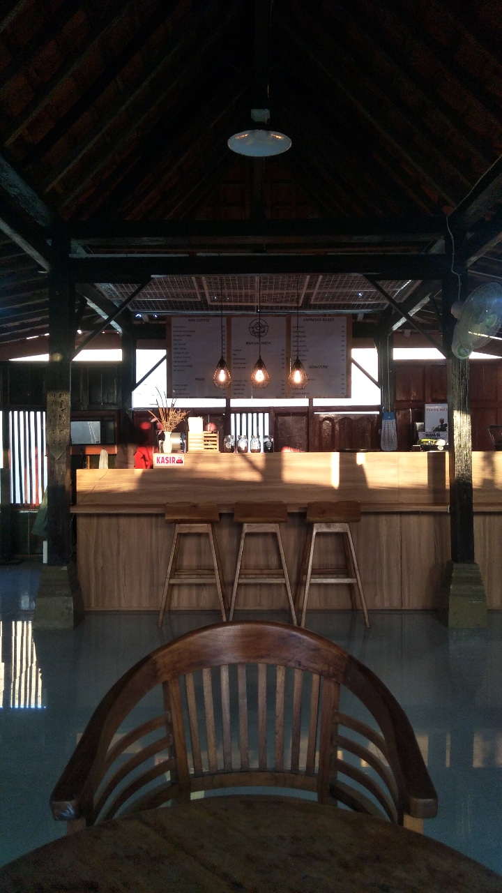 Ngunjuk Kopi - foto 5