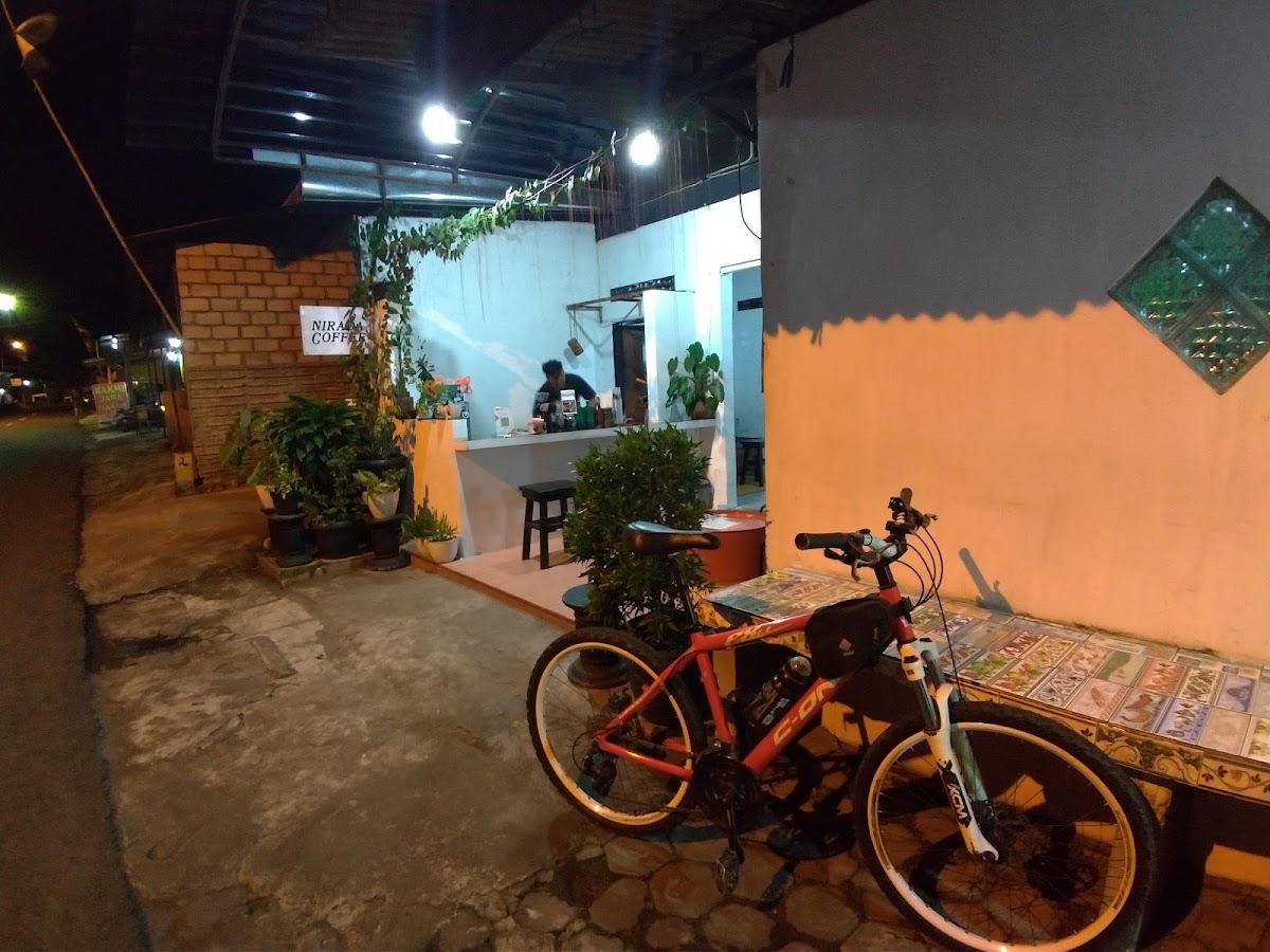 Nirada Coffee — Turi