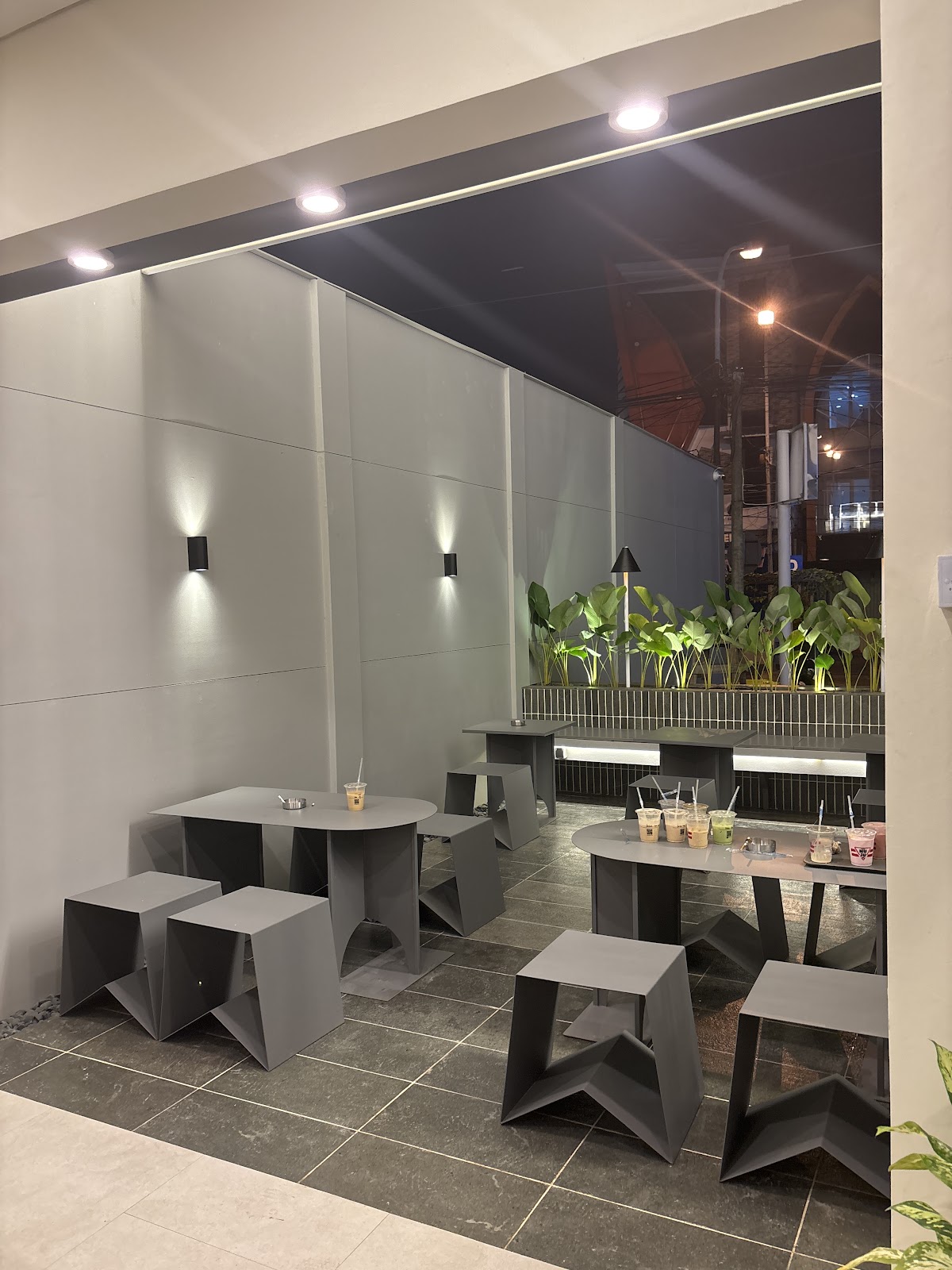 Nuju Coffee Sagan | Coffee Shop Yogyakarta — Gondokusuman