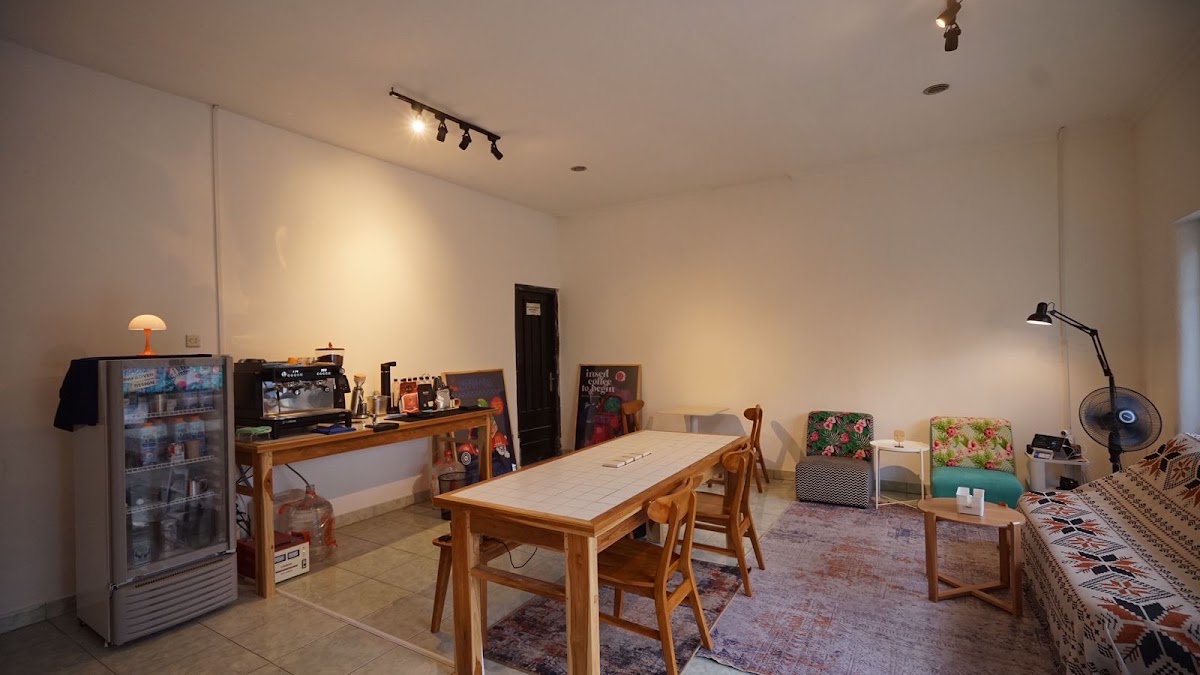 OLLIN BAR STUDIO — Umbulharjo