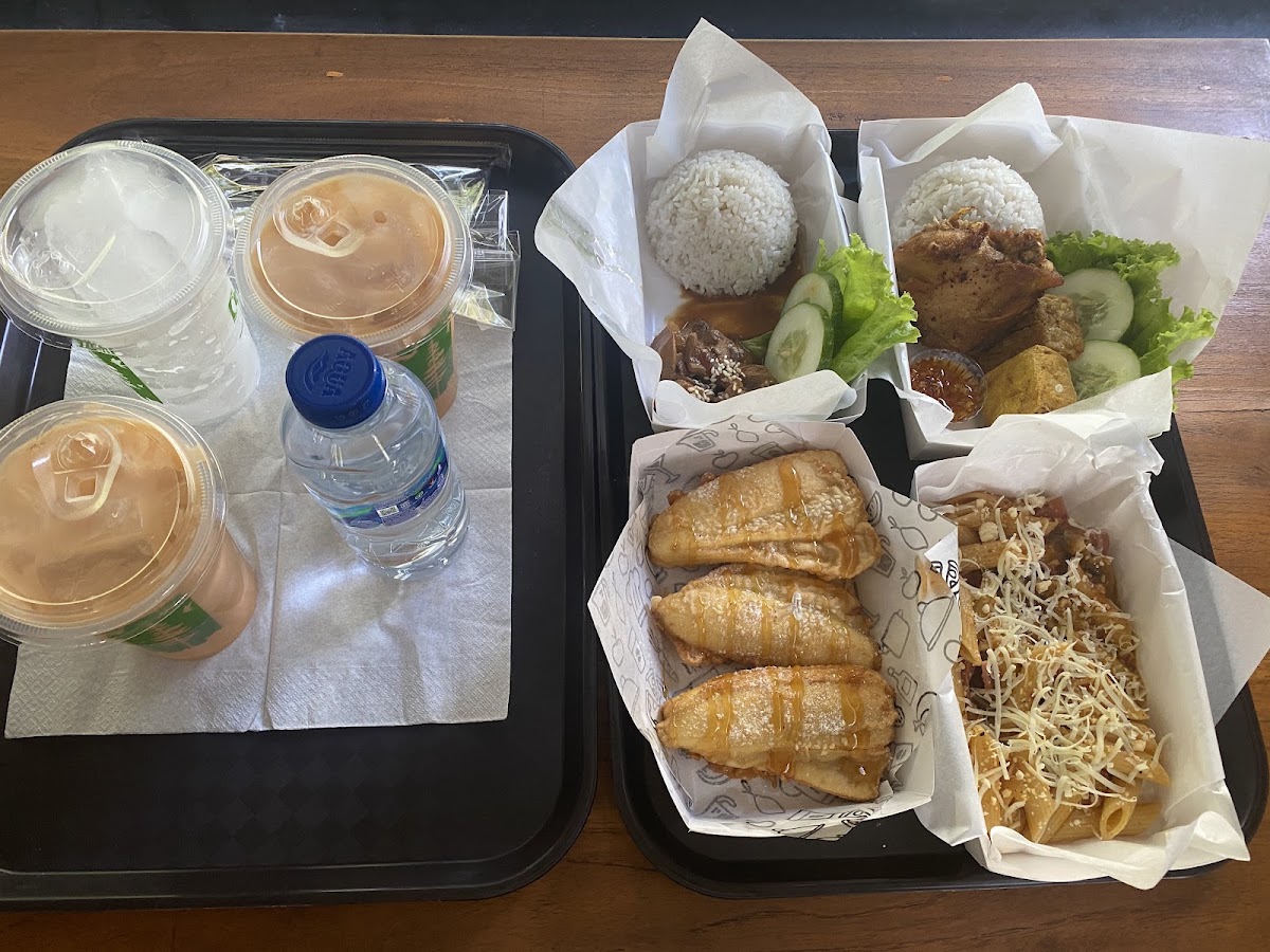 Omah Angon Farm & Cafe - foto 2