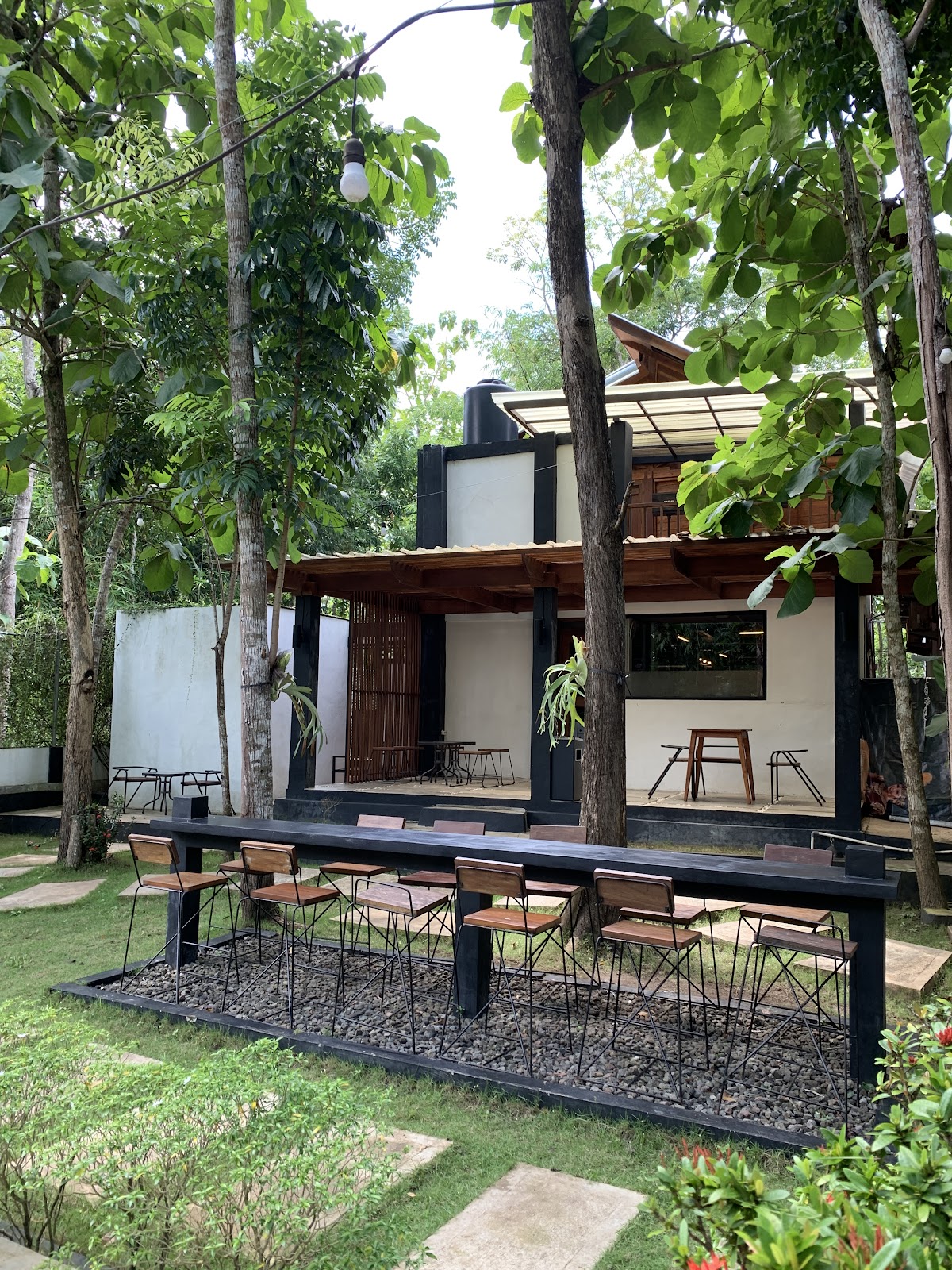 Omah Angon Farm & Cafe - foto 3