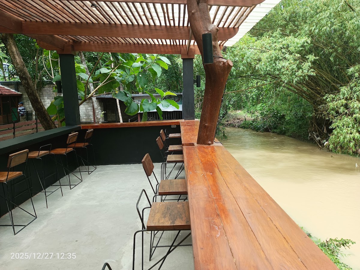 Omah Angon Farm & Cafe - foto 4