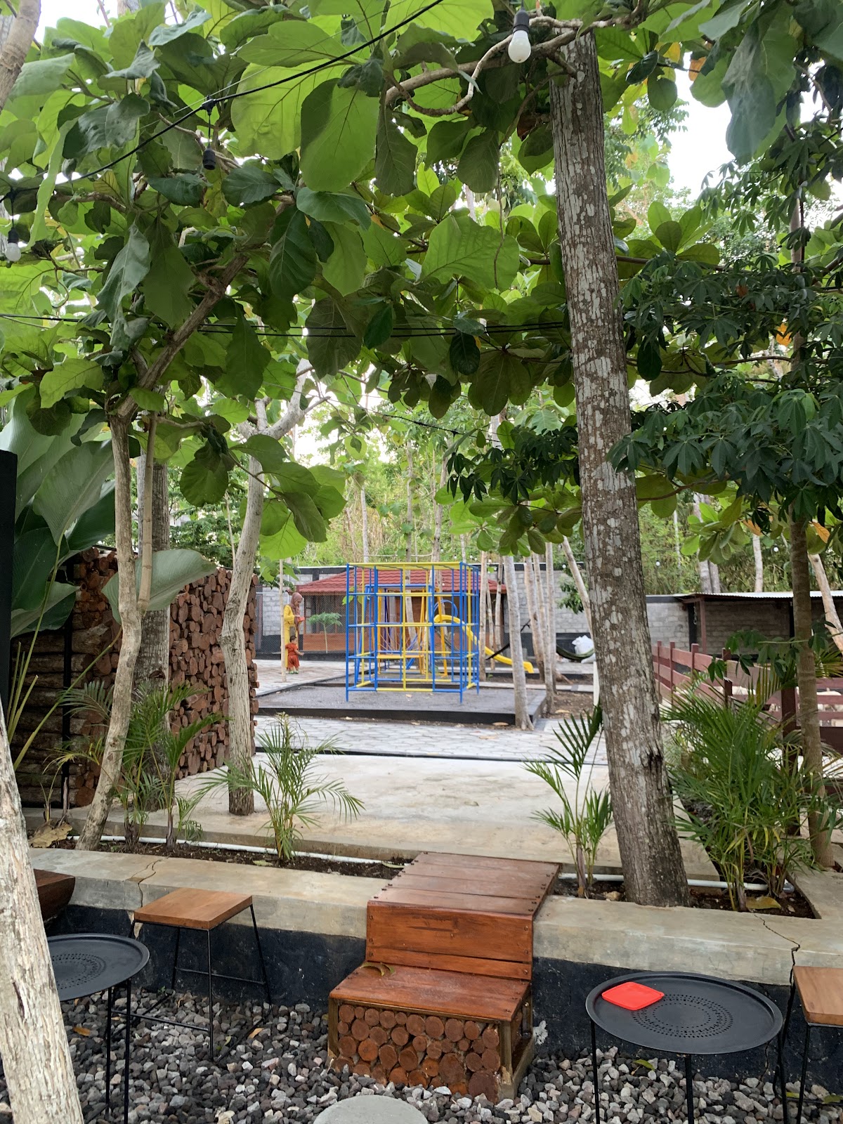 Omah Angon Farm & Cafe - foto 5