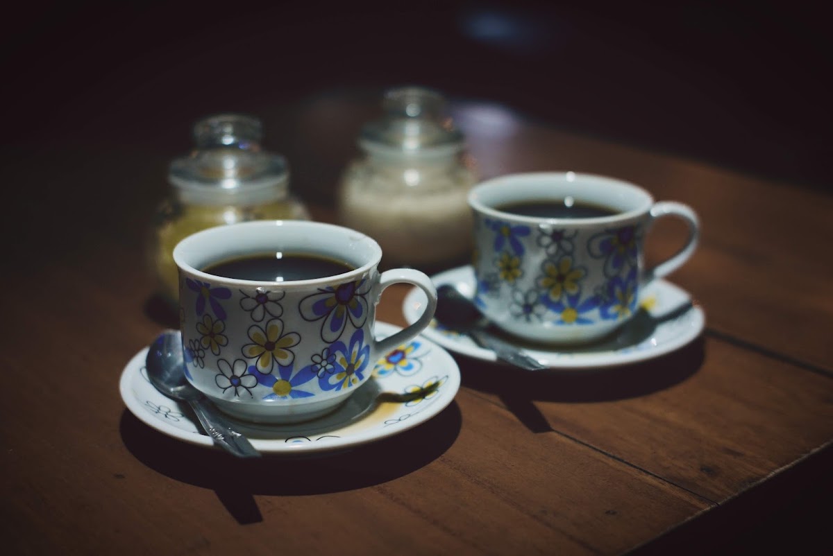 Omah Kopi Nanggulan - foto 4