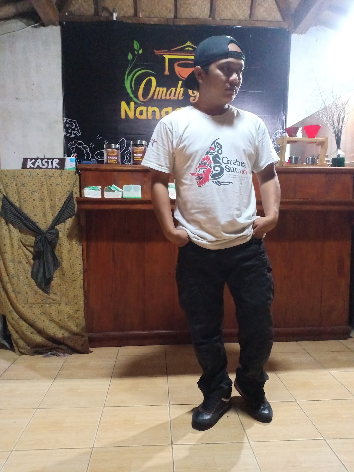 Omah Kopi Nanggulan - foto 5