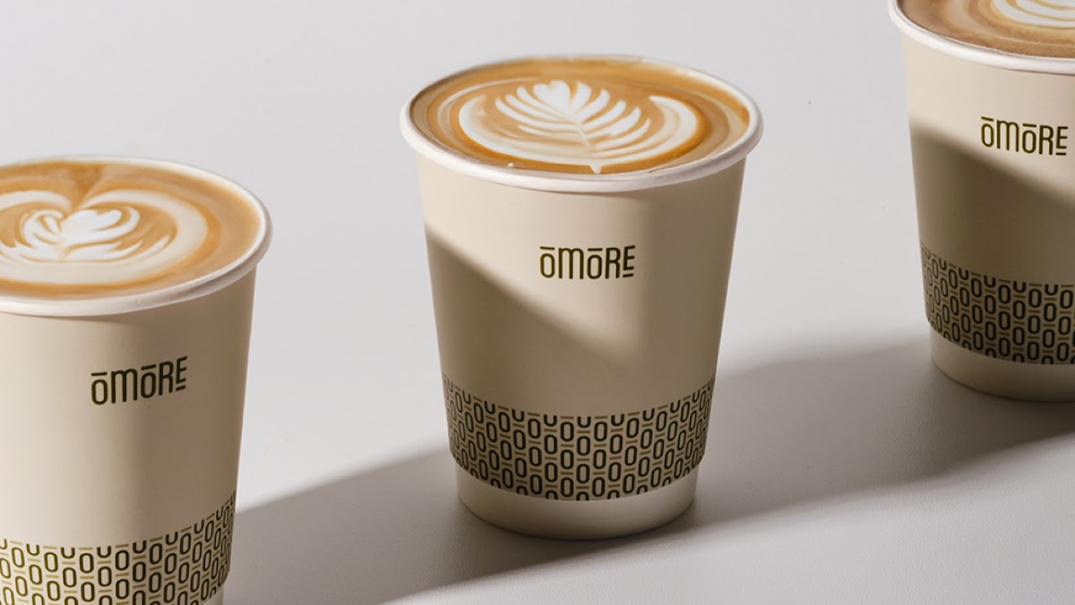 OMORE Coffee - foto 2