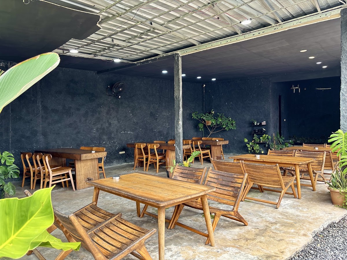 One Percent Coffee — Sleman