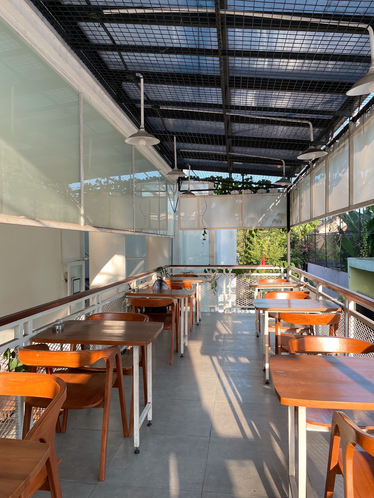 ORLO Coffee — Sleman