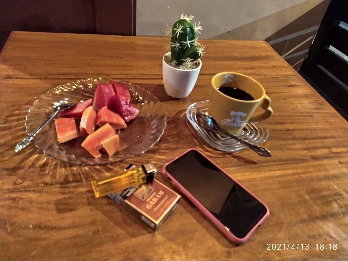 outlet_pavi — Bantul