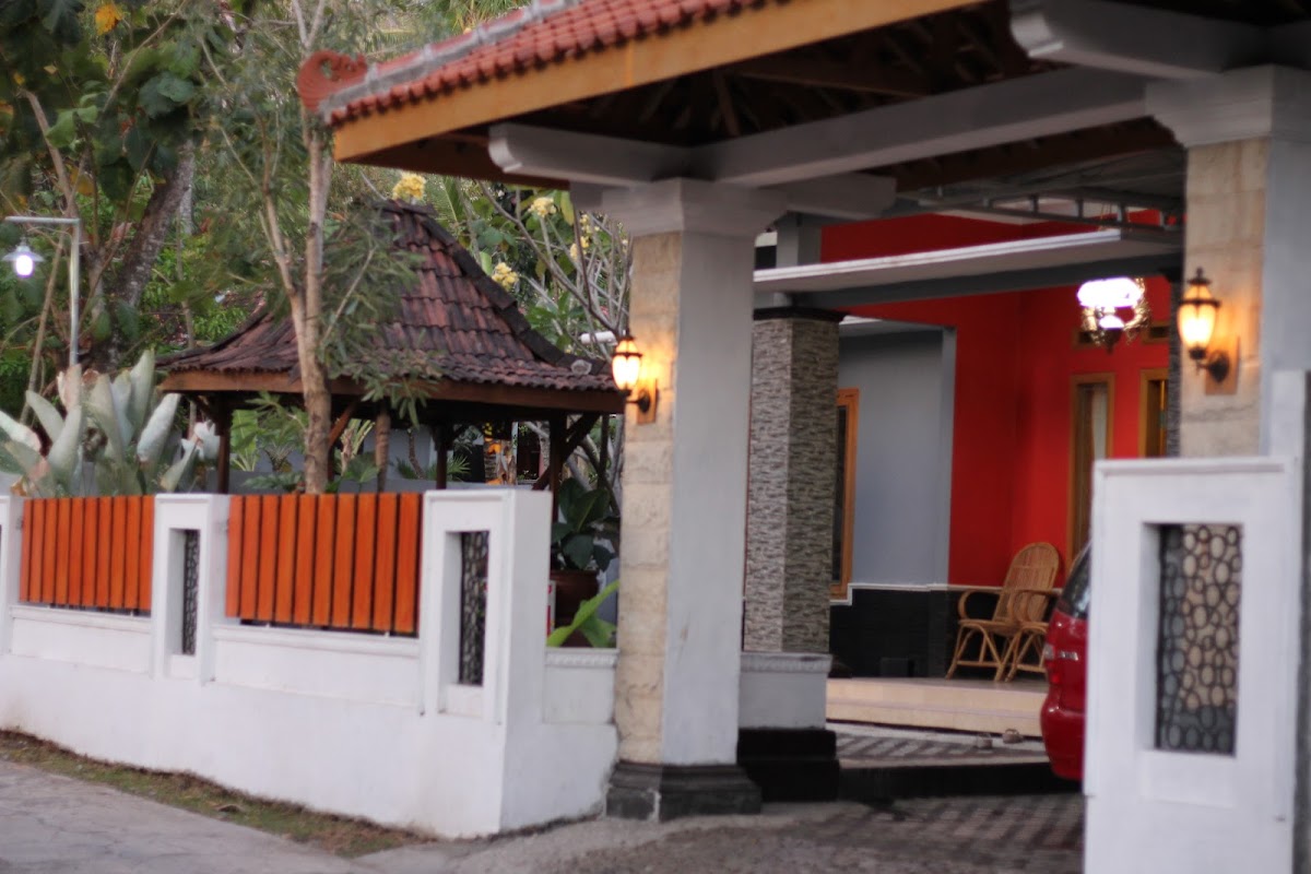 PentholGila — Bantul