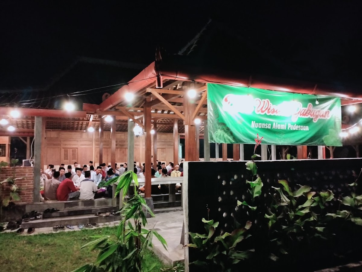Podjok Gabugan — Turi