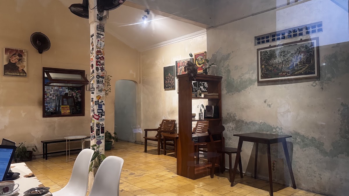 Puspa.LAB — Kulon progo