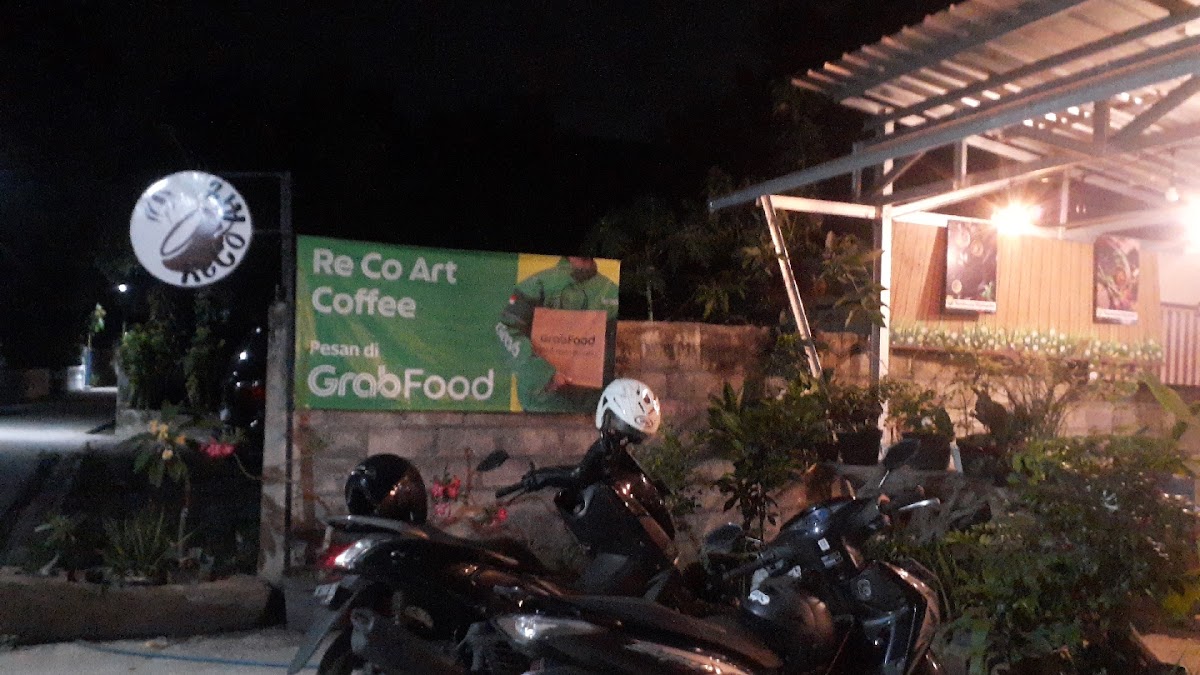 ReCo Art Cafe - foto 3