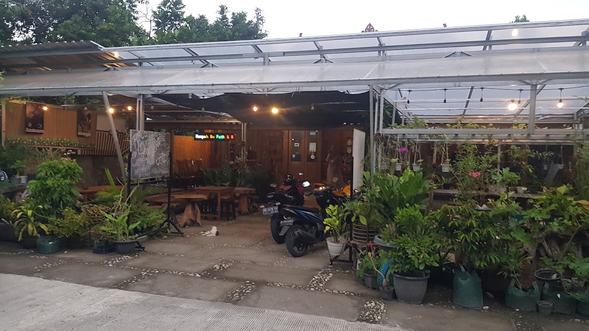 ReCo Art Cafe - foto 4